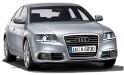 Audi A6 (2010) 2.8 FSi