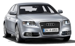 Audi A6 (2010) 3.0 TDi Quattro