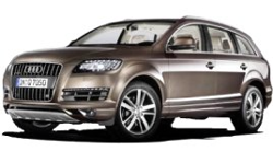 Audi Q7 4.2 FSi