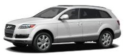 Audi Q7 (2008) 3.6 FSI Quattro