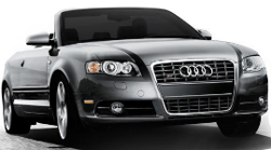 Audi S4 (2010) Cabriolet