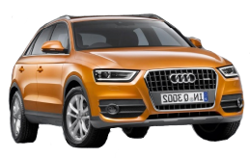 Audi Q3 2.0 TFSi
