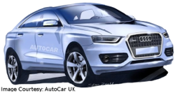 Audi Q4 