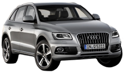 Audi Q5 2.0 TDi