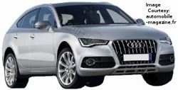 Audi Q6 