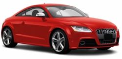 Audi TT (2011) 