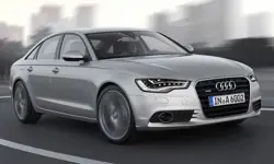 Audi A62