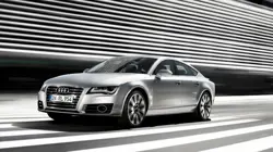 Audi A73
