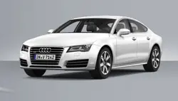 Audi A73