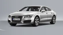 Audi A73