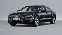 Audi A73
