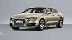 Audi A73