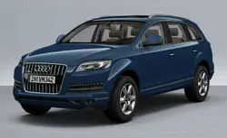 Audi Q74.2