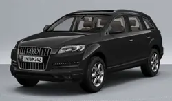 Audi Q74.2