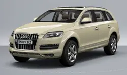 Audi Q74.2