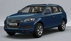 Audi Q74.2