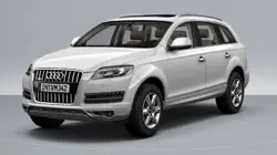 Audi Q74.2