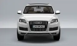 Audi Q74.2