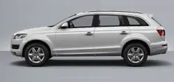 Audi Q74.2