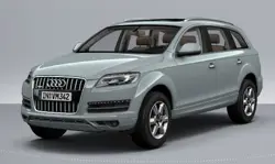 Audi Q74.2