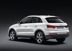 Audi Q32