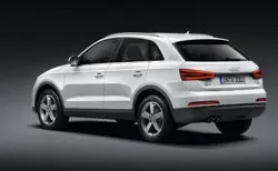 Audi Q32