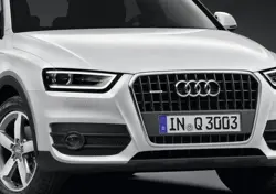 Audi Q32