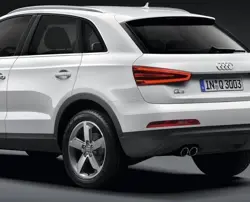 Audi Q32