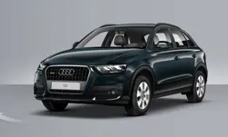 Audi Q32