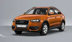 Audi Q32
