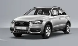 Audi Q32