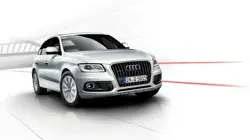Audi Q53