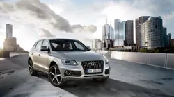 Audi Q53