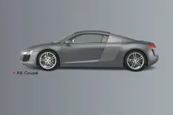 Audi R8 (2012)0