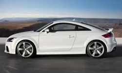 Audi TT0
