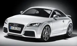 Audi TT0