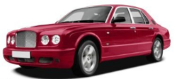 Bentley Arnage 