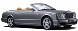 Bentley Azure 