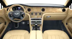Bentley Mulsanne0