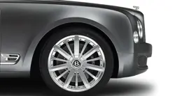 Bentley Mulsanne0
