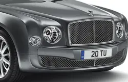 Bentley Mulsanne0