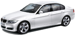 BMW 3 Series (2008)