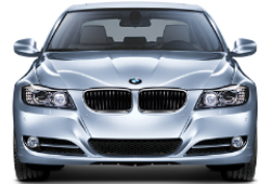 BMW 3 Series (2008) 