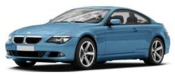 BMW 6 Series (2010) 650i Coupe