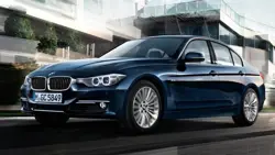 BMW 3 Series320
