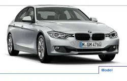 BMW 3 Series320