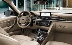 BMW 3 Series320