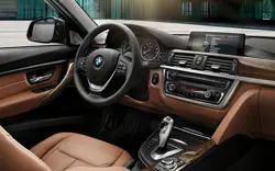 BMW 3 Series320