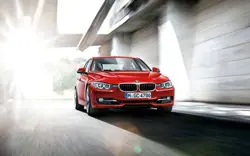 BMW 3 Series320