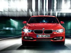 BMW 3 Series320